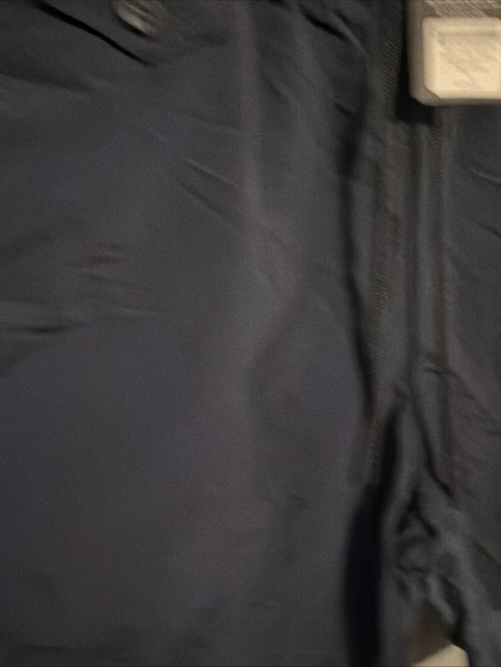 Buck Mason Men’s Small Eclipse Diver Cloth Swim Short